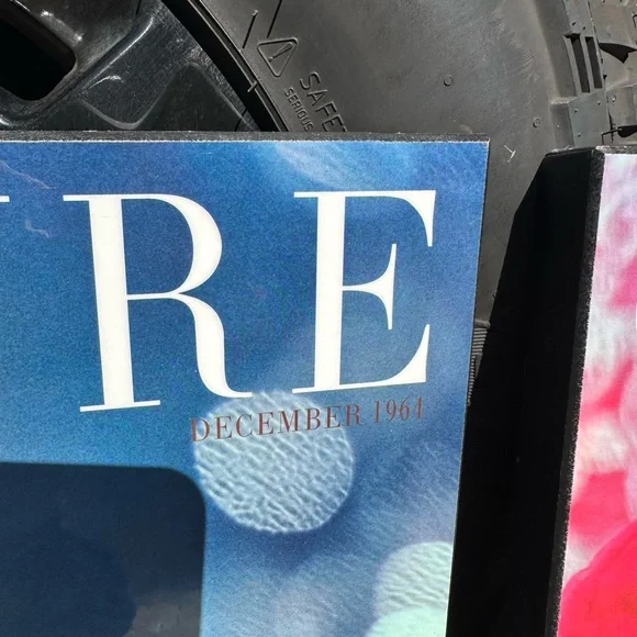 Couture Art set of 3 - Picture 9 of 12